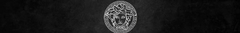 Banner da categoria Versace