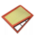 Filtro Aire Mopar trapezoidal