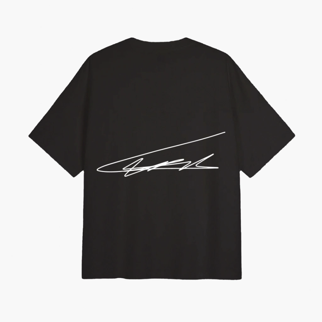 REMERA LBQN |GRAY|