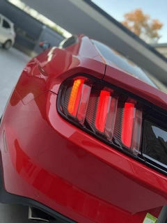 Ford Mustang GT 5.0 V8 421cv 12.000 Kilómetros 2016 en internet