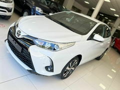 TOYOTA YARIS 1.5 XLS CVT 107CV 0KM - comprar online