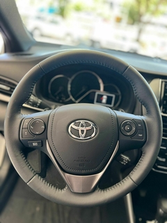 Imagen de TOYOTA YARIS 1.5 XLS CVT 107CV 0KM