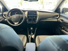 TOYOTA YARIS 1.5 XLS CVT 107CV 0KM - tienda online