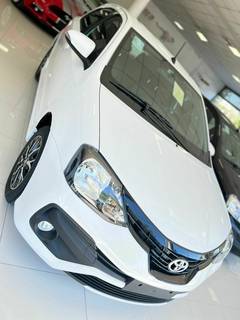 TOYOTA ETIOS XLS 1.5 MT 0KM - comprar online