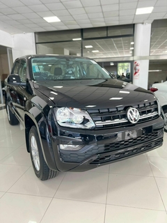 VOLKSWAGEN AMAROK 4X2 C/D 180CV COMFORTLINE (0KM) - comprar online