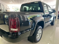 VOLKSWAGEN AMAROK 4X2 C/D 180CV COMFORTLINE (0KM) - tienda online