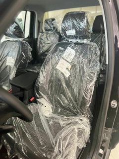 VOLKSWAGEN AMAROK 4X2 C/D 180CV COMFORTLINE (0KM) - comprar online