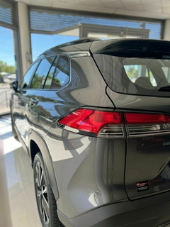 Toyota Corolla Cross Hybrid SE-G CVT 0KM en internet