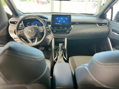 Imagen de Toyota Corolla Cross Hybrid SE-G CVT 0KM