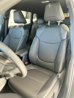 Toyota Corolla Cross Hybrid SE-G CVT 0KM - comprar online
