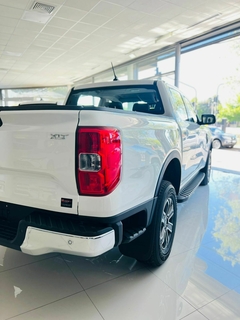 Ford Ranger 4X2 C/D XLT 2.0 BiTurbo 10AT 0KM en internet