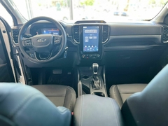 Ford Ranger 4X2 C/D XLT 2.0 BiTurbo 10AT 0KM - comprar online