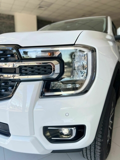 Ford Ranger 4X2 C/D XLT 2.0 BiTurbo 10AT 0KM - MB AUTOMOTORES