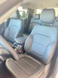Ford Ranger 4X2 C/D XLT 2.0 BiTurbo 10AT 0KM