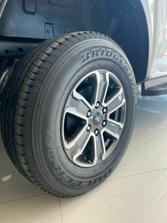 Imagen de Ford Ranger 4X2 C/D XLT 2.0 BiTurbo 10AT 0KM