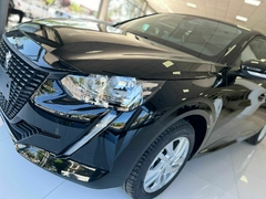 Peugeot 208 Active Pack 1.6 AT 2023 - comprar online