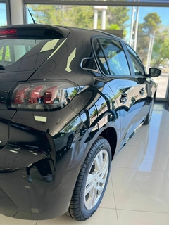 Peugeot 208 Active Pack 1.6 AT 2023 - MB AUTOMOTORES