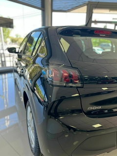 Peugeot 208 Active Pack 1.6 AT 2023 en internet