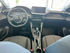Peugeot 208 Active Pack 1.6 AT 2023 - tienda online