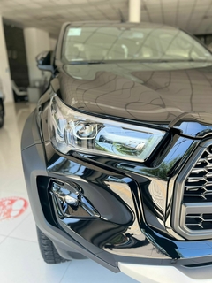 Toyota Hilux GR-S 2,8l C/D 224 CV 4x4 AT 0KM - tienda online