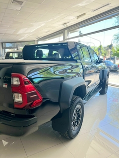 Toyota Hilux GR-S 2,8l C/D 224 CV 4x4 AT 0KM - MB AUTOMOTORES