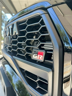 Imagen de Toyota Hilux GR-S 2,8l C/D 224 CV 4x4 AT 0KM