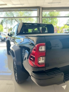 Toyota Hilux GR-S 2,8l C/D 224 CV 4x4 AT 0KM en internet