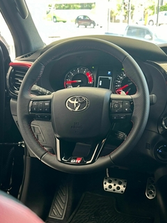 Toyota Hilux GR-S 2,8l C/D 224 CV 4x4 AT 0KM - comprar online