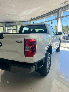FORD RANGER 4X2 C/D XLS 2.0 MT 0KM en internet