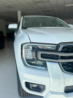 FORD RANGER 4X2 C/D XLS 2.0 MT 0KM - MB AUTOMOTORES