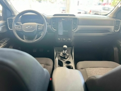 FORD RANGER 4X2 C/D XLS 2.0 MT 0KM - tienda online