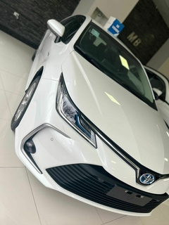 TOYOTA COROLLA XE-I HYBRID 1.8 AT 138CV 0KM en internet