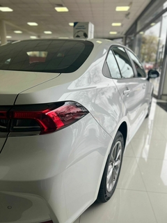TOYOTA COROLLA XE-I HYBRID 1.8 AT 138CV 0KM - MB AUTOMOTORES