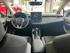TOYOTA COROLLA XE-I HYBRID 1.8 AT 138CV 0KM - tienda online