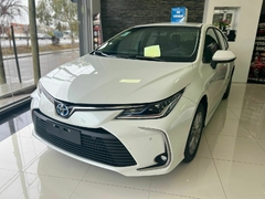 TOYOTA COROLLA XE-I HYBRID 1.8 AT 138CV 0KM - comprar online