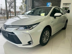 TOYOTA COROLLA XE-I HYBRID 1.8 AT 138CV 0KM