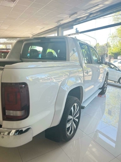 VOLKSWAGEN AMAROK 4X4 C/D V6 EXTREME A/T 258CV 2022 0KM en internet