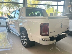VOLKSWAGEN AMAROK 4X4 C/D V6 EXTREME A/T 258CV 2022 0KM - comprar online