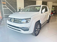 VOLKSWAGEN AMAROK 4X4 C/D V6 EXTREME A/T 258CV 2022 0KM