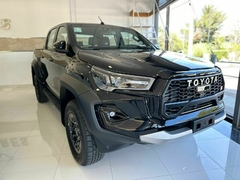 Toyota Hilux GR-S 2,8l C/D 224 CV 4x4 AT 0KM