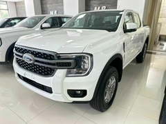 FORD RANGER 4X2 C/D XLS 2.0 MT 0KM