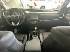 TOYOTA HILUX SRX 4X4 AT 204CV 0KM - tienda online