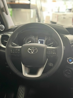 Imagen de TOYOTA HILUX SRX 4X4 AT 204CV 0KM