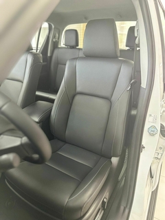 TOYOTA HILUX SRX 4X4 AT 204CV 0KM