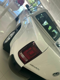 VOLKSWAGEN AMAROK 4X2 C/D 180CV COMFORTLINE AT (0KM) en internet