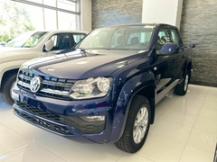 VOLKSWAGEN AMAROK 4X2 C/D 180CV COMFORTLINE (0KM)