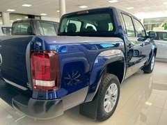 VOLKSWAGEN AMAROK 4X2 C/D 180CV COMFORTLINE (0KM) - MB AUTOMOTORES