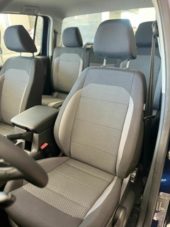 VOLKSWAGEN AMAROK 4X2 C/D 180CV COMFORTLINE (0KM)