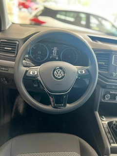 Imagen de VOLKSWAGEN AMAROK 4X2 C/D 180CV COMFORTLINE (0KM)