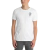 Camiseta unissex com mangas curtas